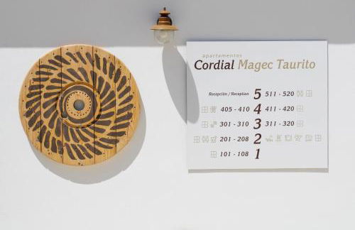 Apartamentos Cordial Magec Taurito - Photo 38