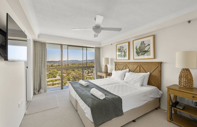 Gemini Court Holiday Apartments - Foto 34