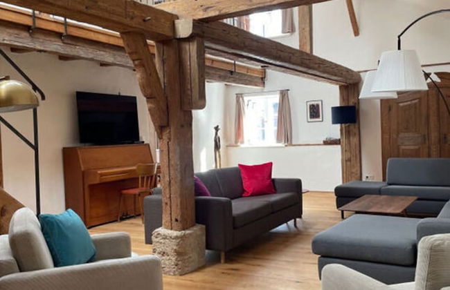 Zum Brau Comfortable Holiday Residence - Foto 12