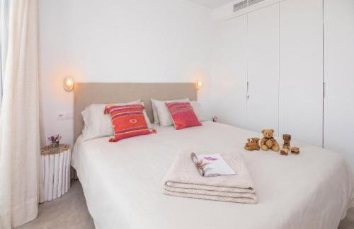 Villa Yolo Norte Private Pool Corralejo By Holidays Home - Photo 36