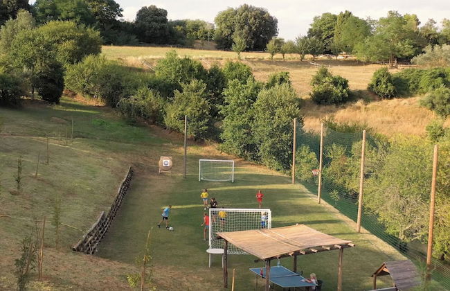 PanElios Borgo Vacanze - Photo 51