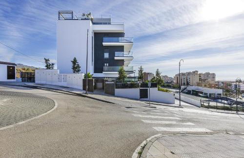 A&N Atico Dimo Terraza del Mar - Photo 4