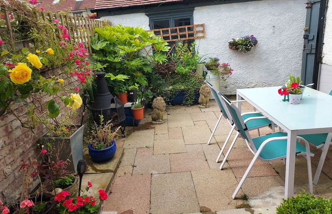 2 bed Apartment 5min From sea in Bare Morecombe - Foto 7