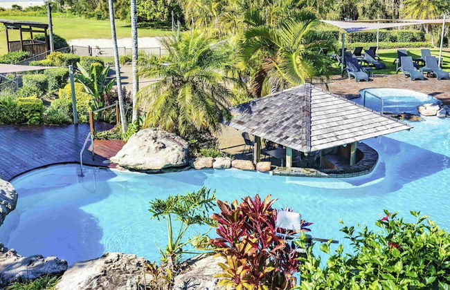 BreakFree Aanuka Beach Resort - Foto 74