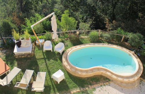 La Rupe del Falco - Foto 2