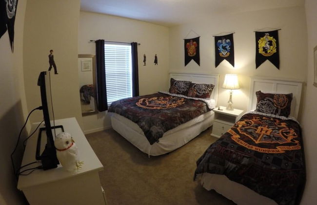 Villa Gatti - Foto 5