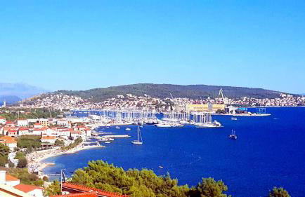 Apartment Jurčević - Foto 24