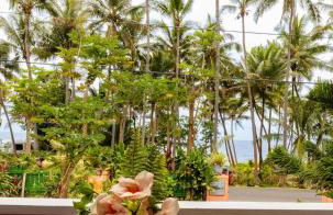 The Dolphin Cottage at Kehena Beach - Foto 8