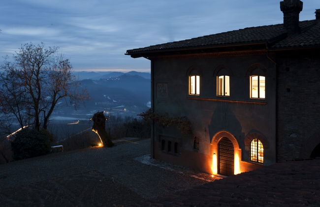 Castello di Gabiano - Foto 44