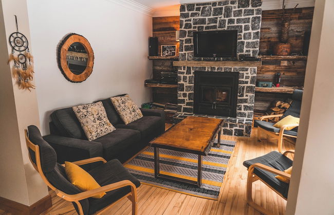 Le 2800 du Parc - Foto 64