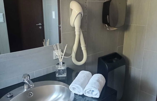 Aparthotel Strefa Budget - Photo 18