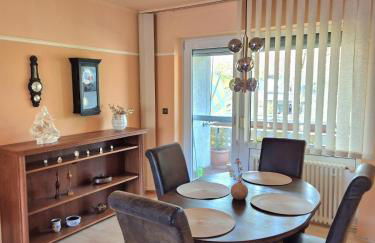 Casa Dami - Charmante Ferien- und Monteurwohnung in Flughafennähe - Foto 1