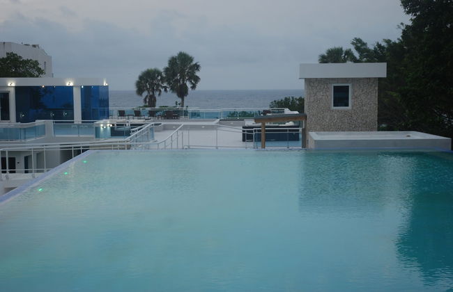 E&J Beach Condos - Foto 29