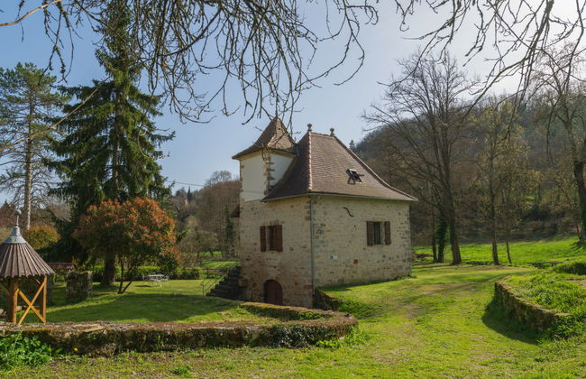 Le Moulin - Foto 23