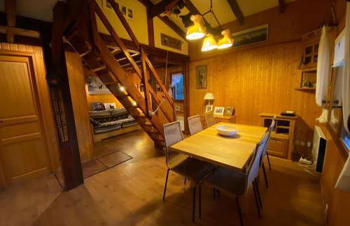 Chalet de montaña - Foto 2