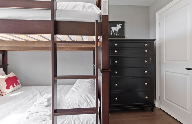 Historic Snowbridge Townhomes - Foto 45