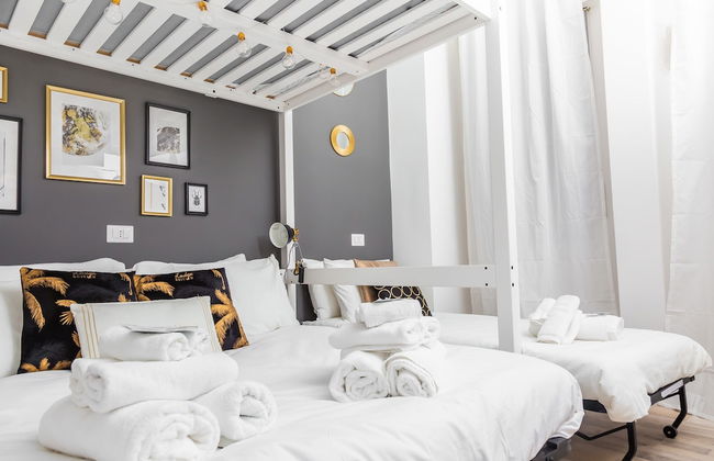 Home Hotel - Paruta 65 - Foto 19