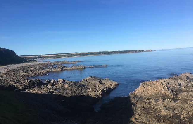 Zen Cottage, Cullen - Sleeps 4, Garden & Pets Ok - Foto 26