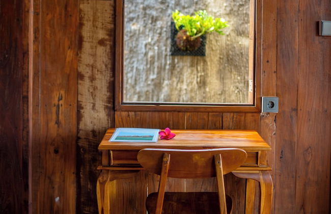 Arindama Villa Ubud by Dhananjaya Hospitality - Foto 47