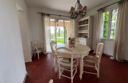 Le Mas Rose - Foto 17