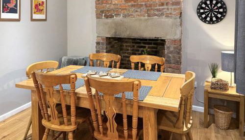 Holly Cottage - Foto 3