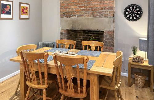 Holly Cottage - Foto 3