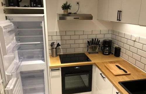 Ferienwohnung "Apartment Paul" Eppelborn - Stilvolles Apartment mit Terrasse, Parkplatz & zentrale Lage - Foto 22