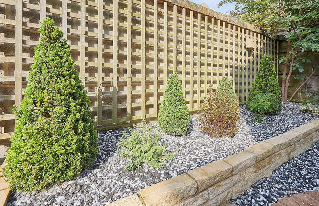 Host Stay Beach Retreat - Foto 2