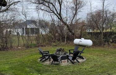 Beck Lake House - Foto 9