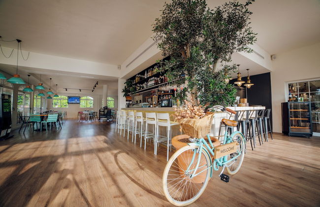 Alannia Guardamar Resort - Foto 30