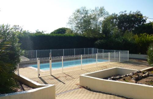 Les Jardins Du Golf - Mandelieu - Foto 42