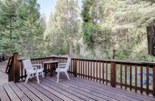 Hatcher's Hideaway - Foto 26