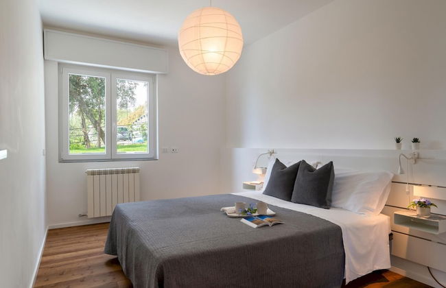 Villa Scirocco 10 2 in Pieve Ligure - Foto 30