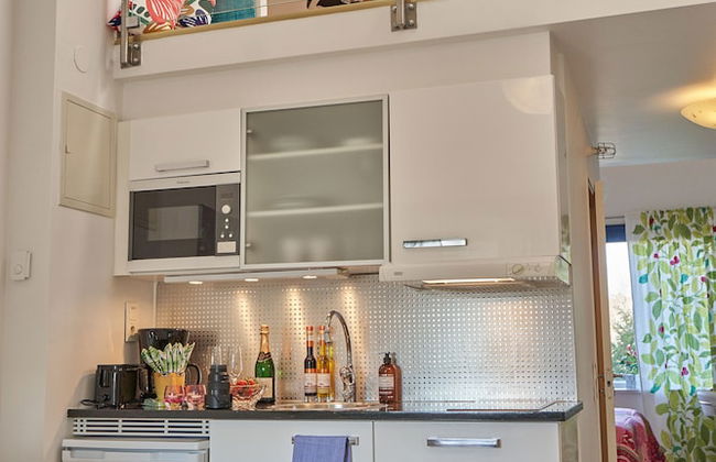 Staylong Hotel - Photo 36