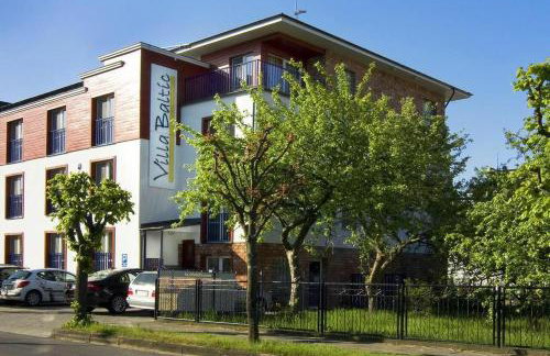 Villa Baltic Chałupy Apartament 11 - Foto 1