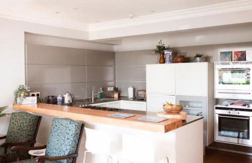 Elegant West End Flat in Glasgow - Foto 14