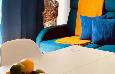 Le Dalgabio -1 min de la gare- - Foto 3