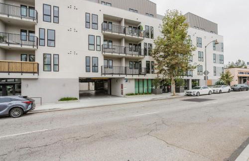 Blueground Pasadena gym elev near bars LAX-1231 - Photo 21