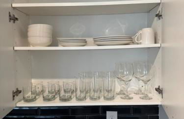 Cozy Contemporary Condo - Foto 6