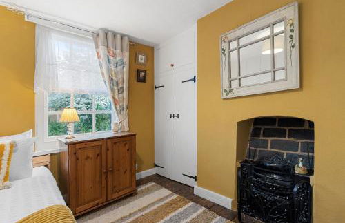 Pip's Cottage - Foto 14