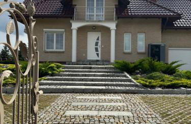 Sielski Zakątek - Foto 40