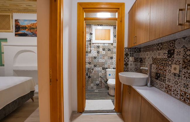 A Palace Marmaris Daire - Photo 8