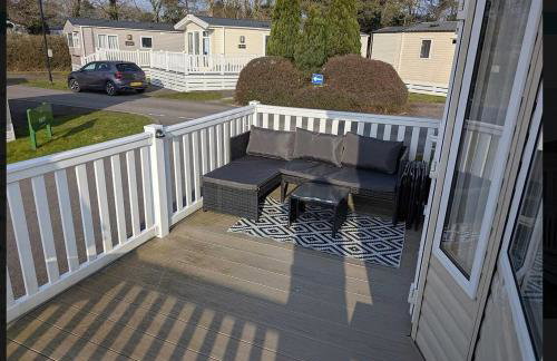 Holiday Home Retreat, Sleeps 6 - Foto 17