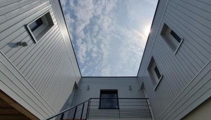 Résidence Salamandre - Maison Bois Cosy Calme avec parking pour 4 à 10 pers idéal couples et familles à 500m de la plage à Saint-Marc-sur-mer - Foto 5