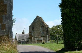 The Cottage Abbotsbury - Foto 23