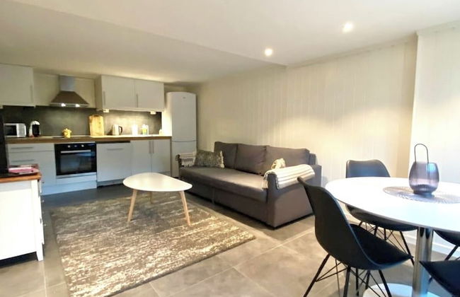 Apartment with access to pool and sauna - Foto 4