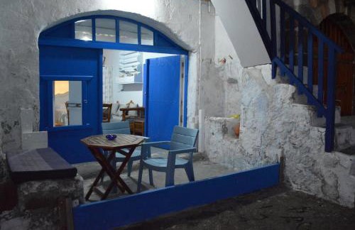 Captain's Boathouse, Klima Beach - Foto 56