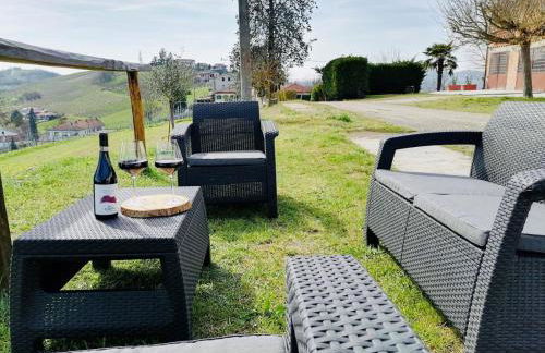 Locazione turistica Cascina Pela - Foto 13