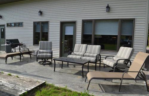 Marcia Lee Lake House - Foto 11