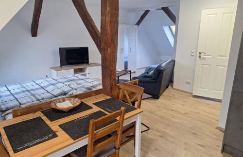 Ferienwohnung am Backhaus 5 - Foto 12